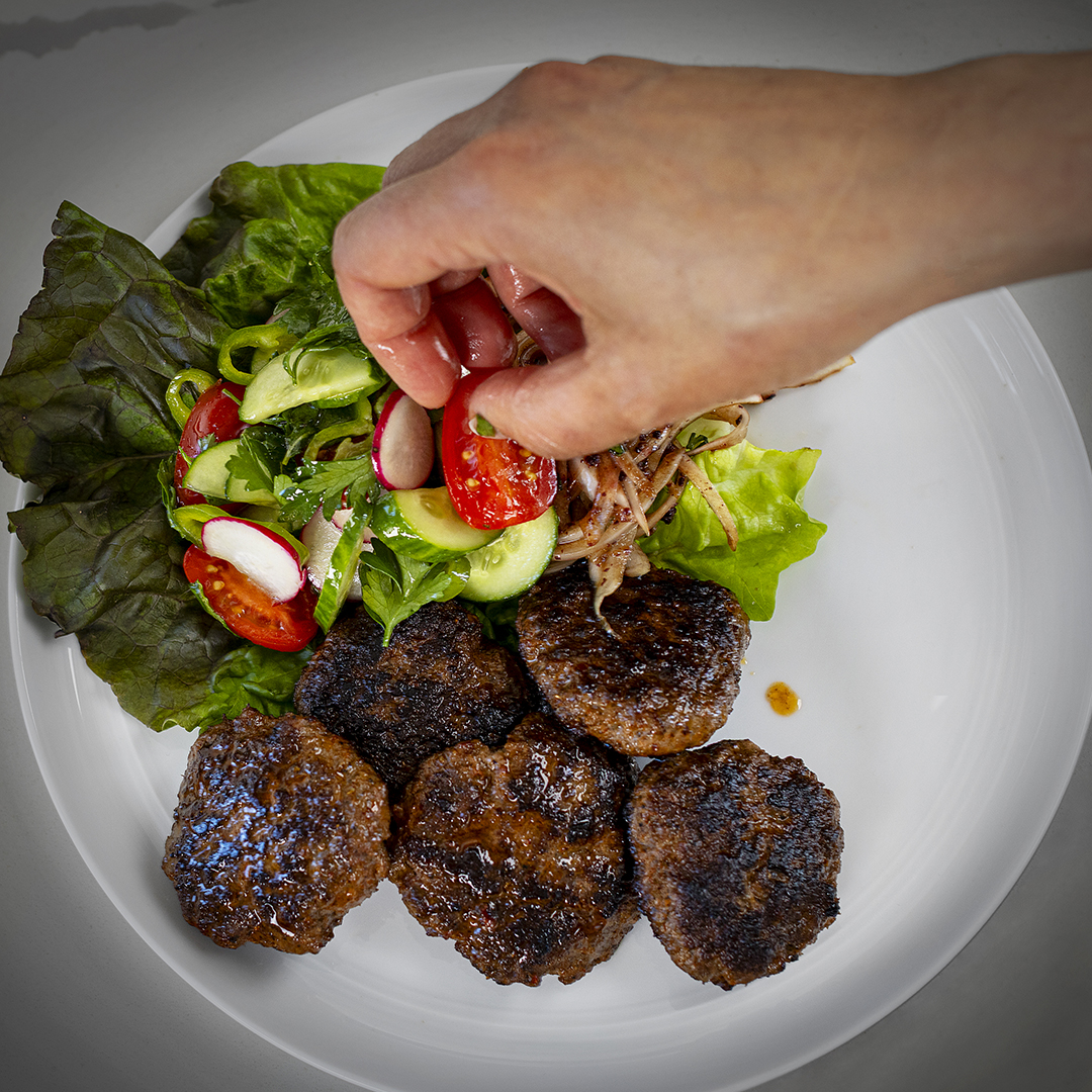 Gallery food's image.