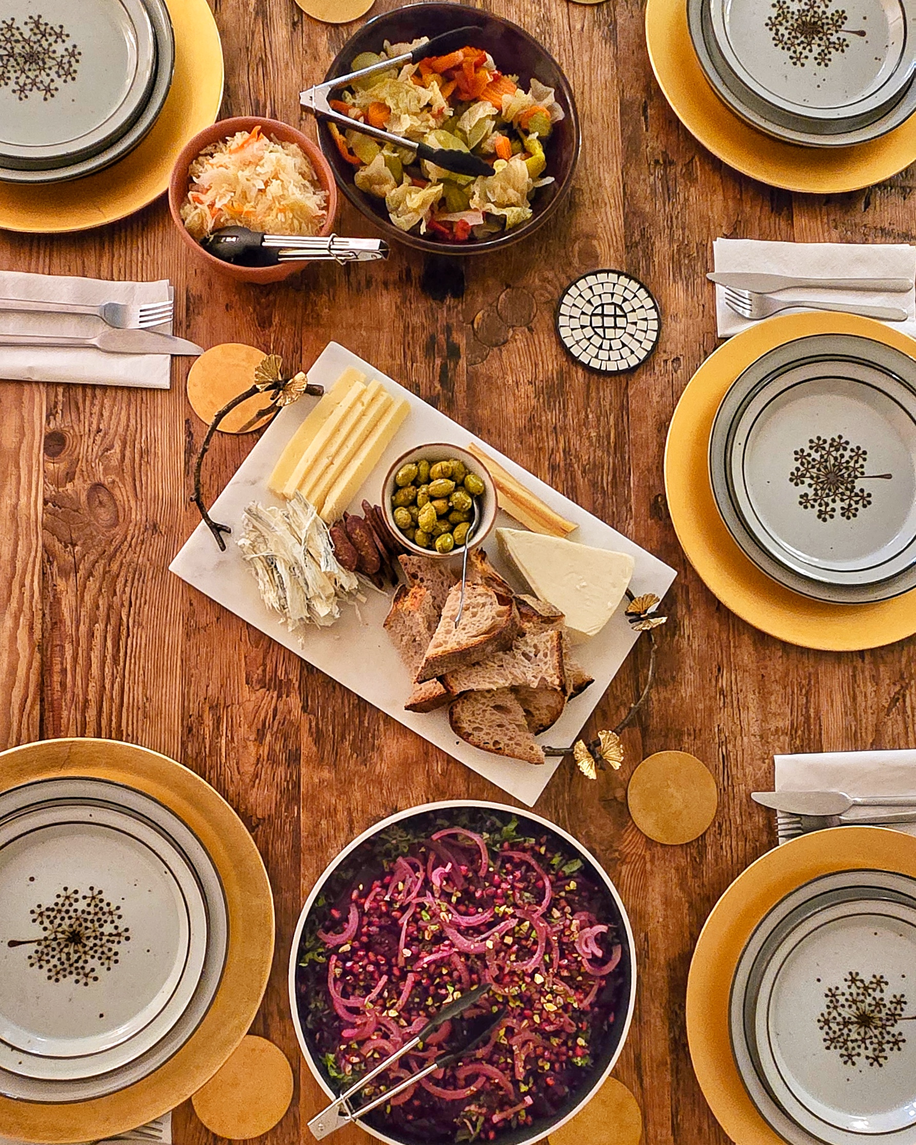 Gallery food's image.