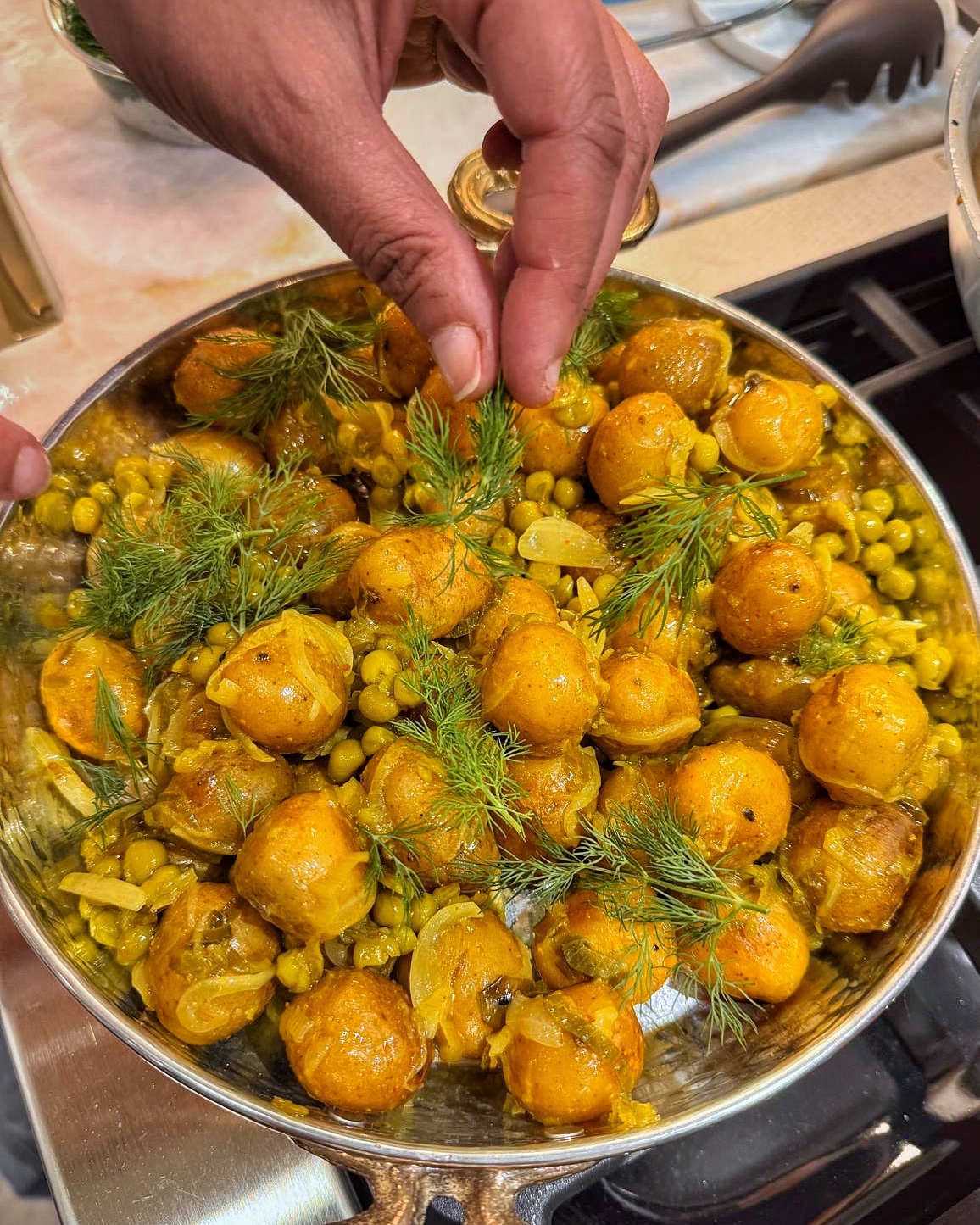 Gallery food's image.