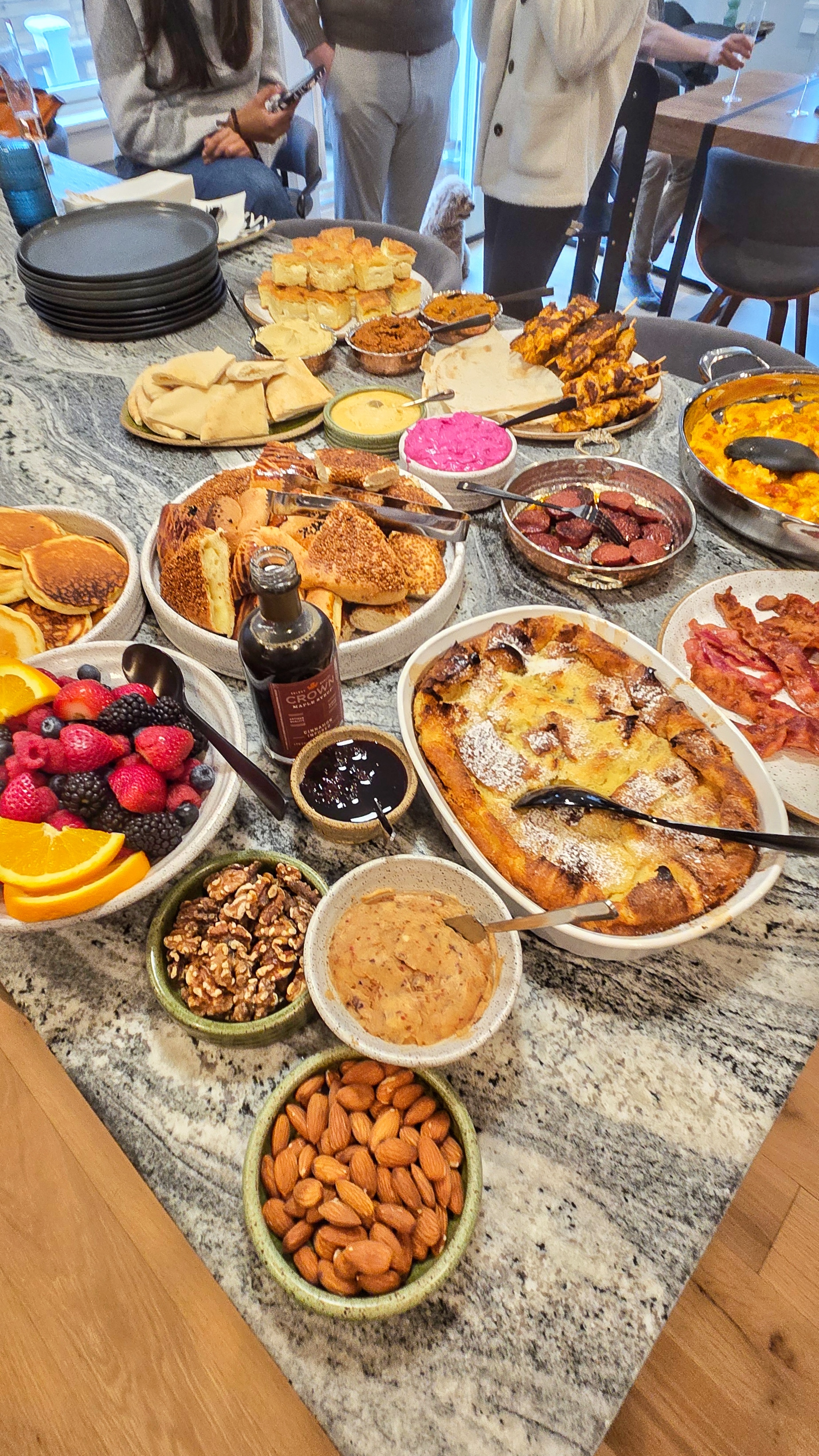 Gallery food's image.