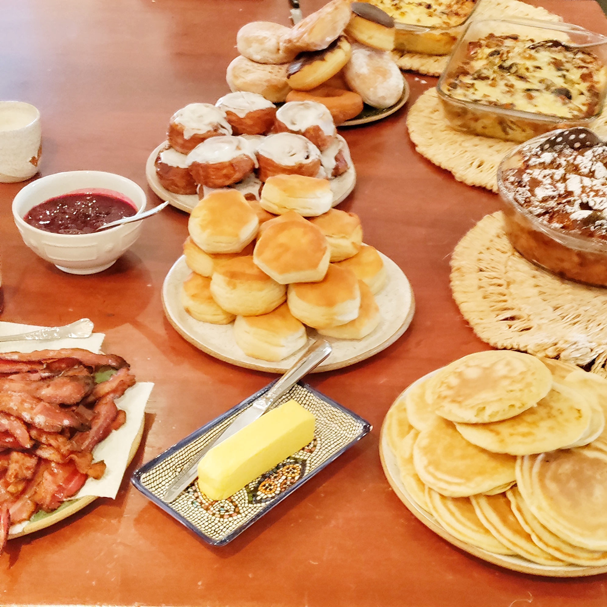 Brunch