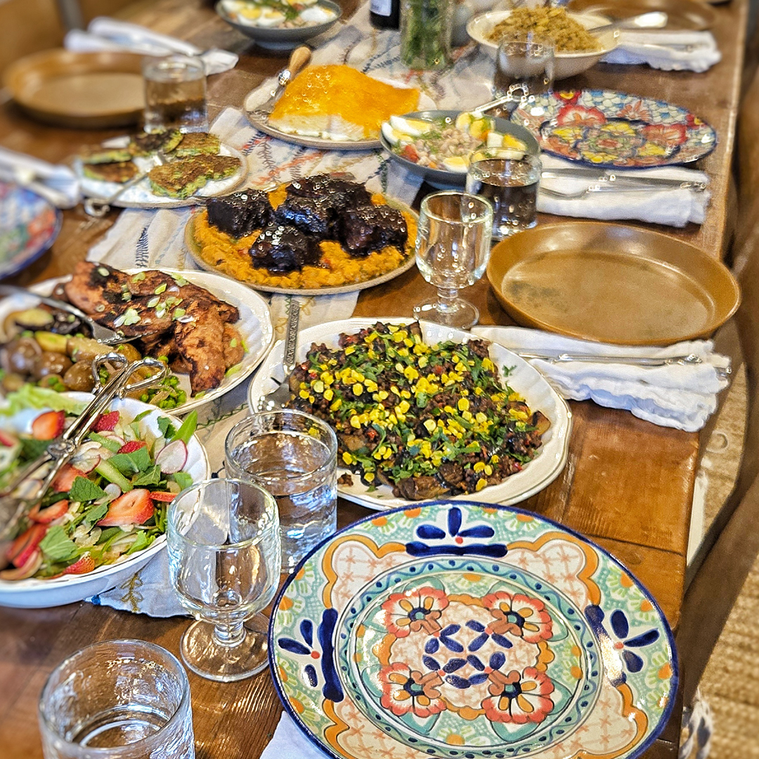 Gallery food's image.